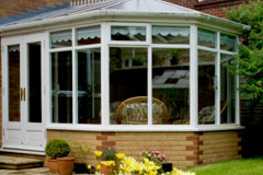 conservatories Trinity Gask