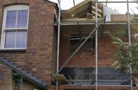 free Trinity Gask home extension quotes