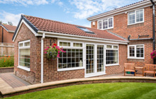 Trinity Gask house extension leads