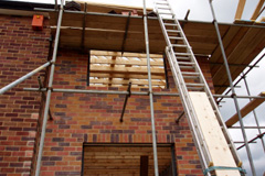house extensions Trinity Gask