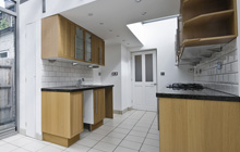 Trinity Gask kitchen extension leads